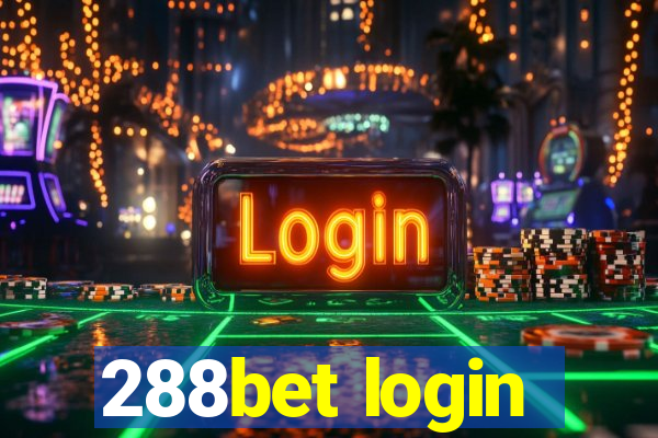 288bet login